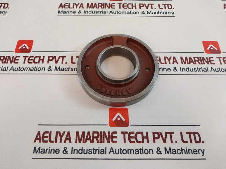 Johnson Asn3369 Wear Plate 0125