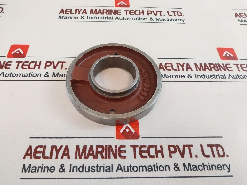 Johnson Asn3369 Wear Plate 0125