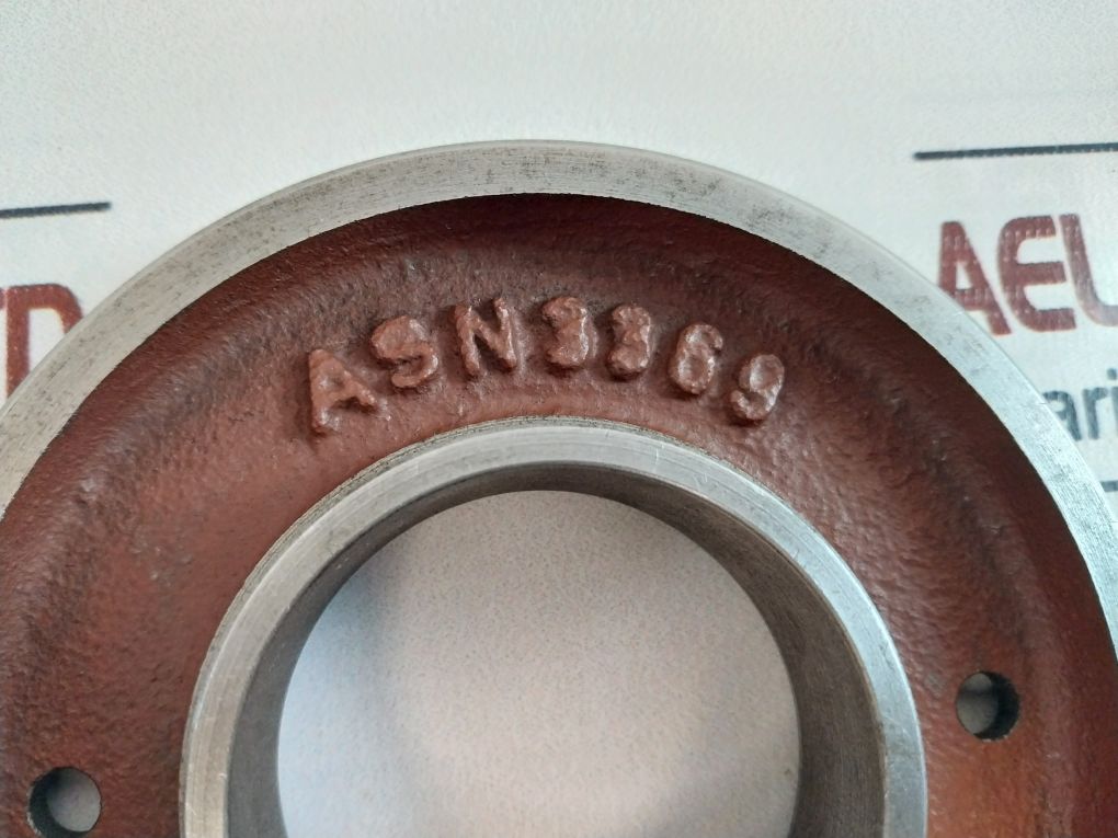 Johnson Asn3369 Wear Plate 0125