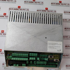 Johnson Controls 022.633.060 Compressor Control Unit