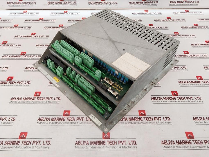 Johnson Controls 022.633.060 Compressor Control Unit