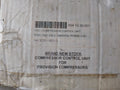 Johnson Controls 022633060 Compressor Control Unit 1921 210-2 4.0, 108289-0017