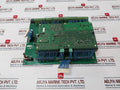 Johnson Controls 09P0137938 Printed Circuit Board Rev.C