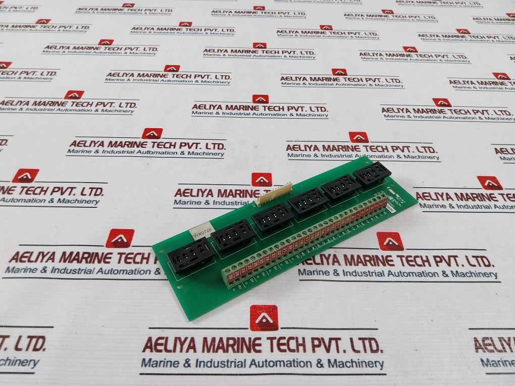 Johnson Controls 09P0137940 Printed Circuit Board