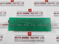 Johnson Controls 09P0137940 Printed Circuit Board