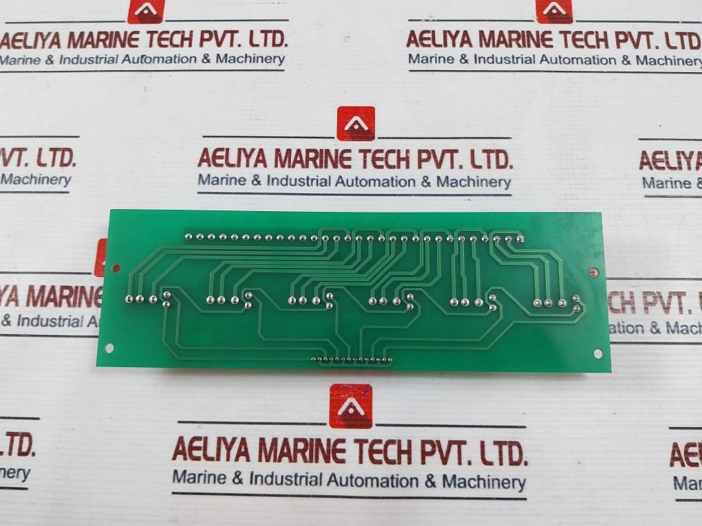 Johnson Controls 09P0137940 Printed Circuit Board