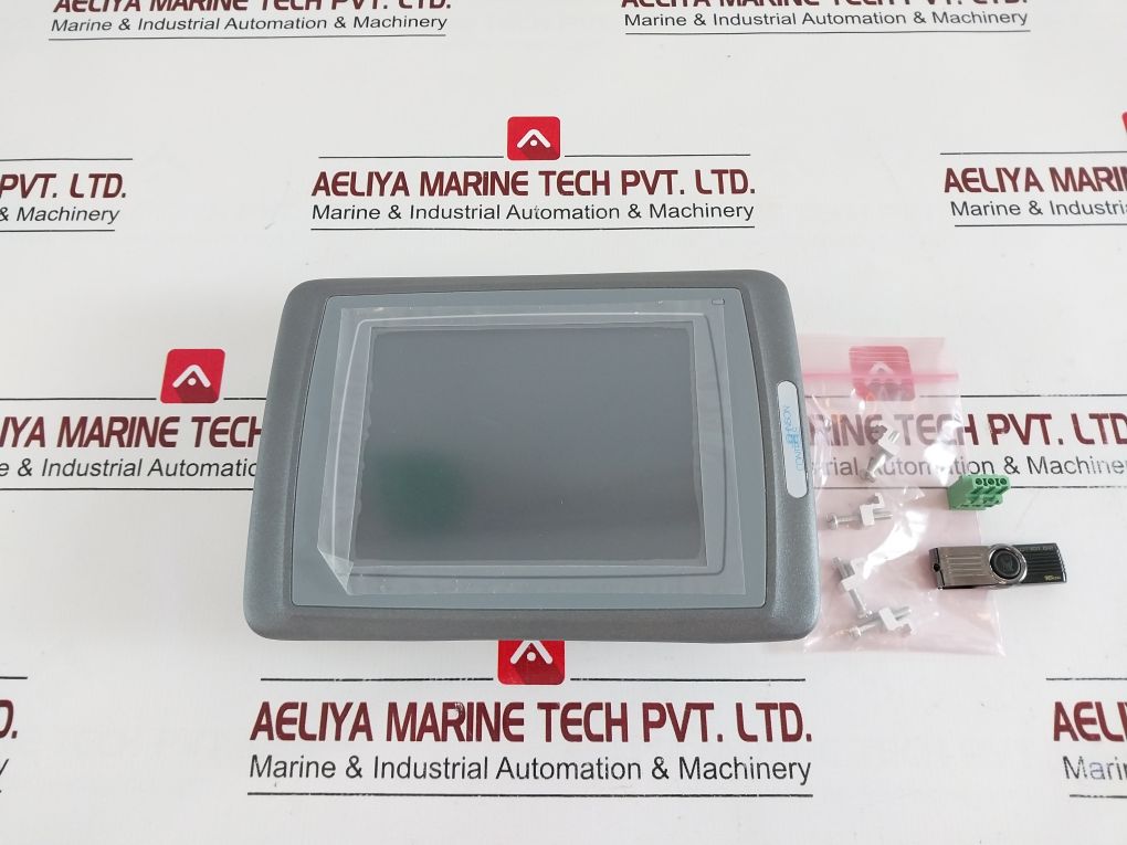 Johnson Controls X11-15298 Control Panel 156097 Win Ce .Net 4.2 Pro,1553E076