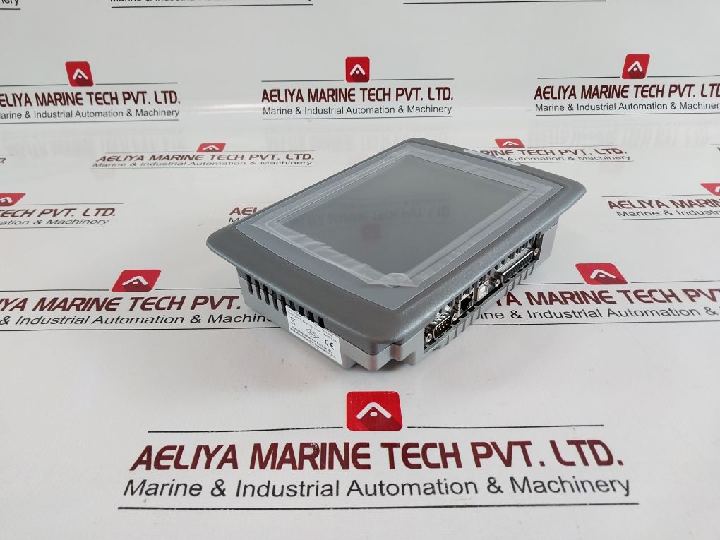 Johnson Controls X11-15298 Control Panel 156097 Win Ce .Net 4.2 Pro,1553E076