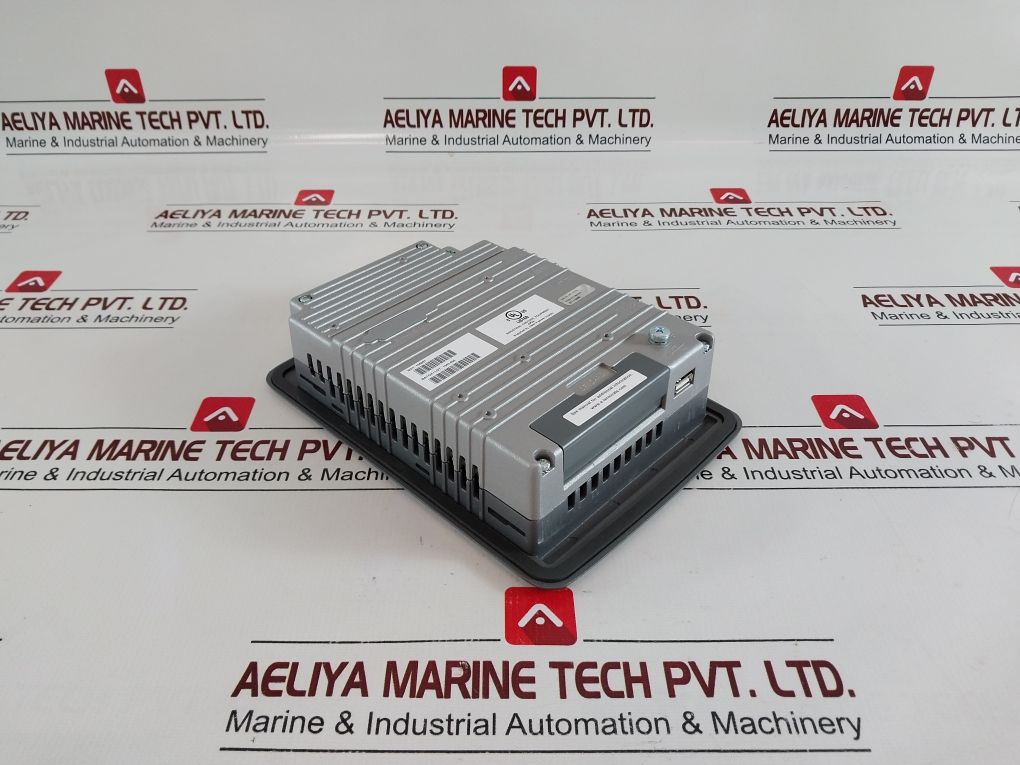 Johnson Controls X11-15298 Control Panel 156097 Win Ce .Net 4.2 Pro,1553E076