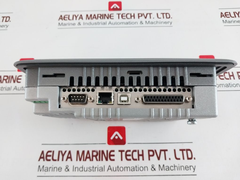 Johnson Controls X11-15298 Control Panel 156097 Win Ce .Net 4.2 Pro,1553E076