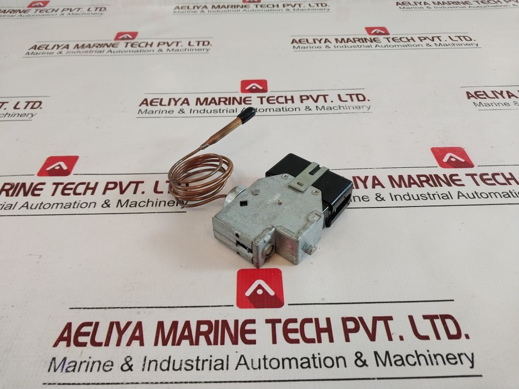 Johnson Controls 1619570300 High Pressure Switch