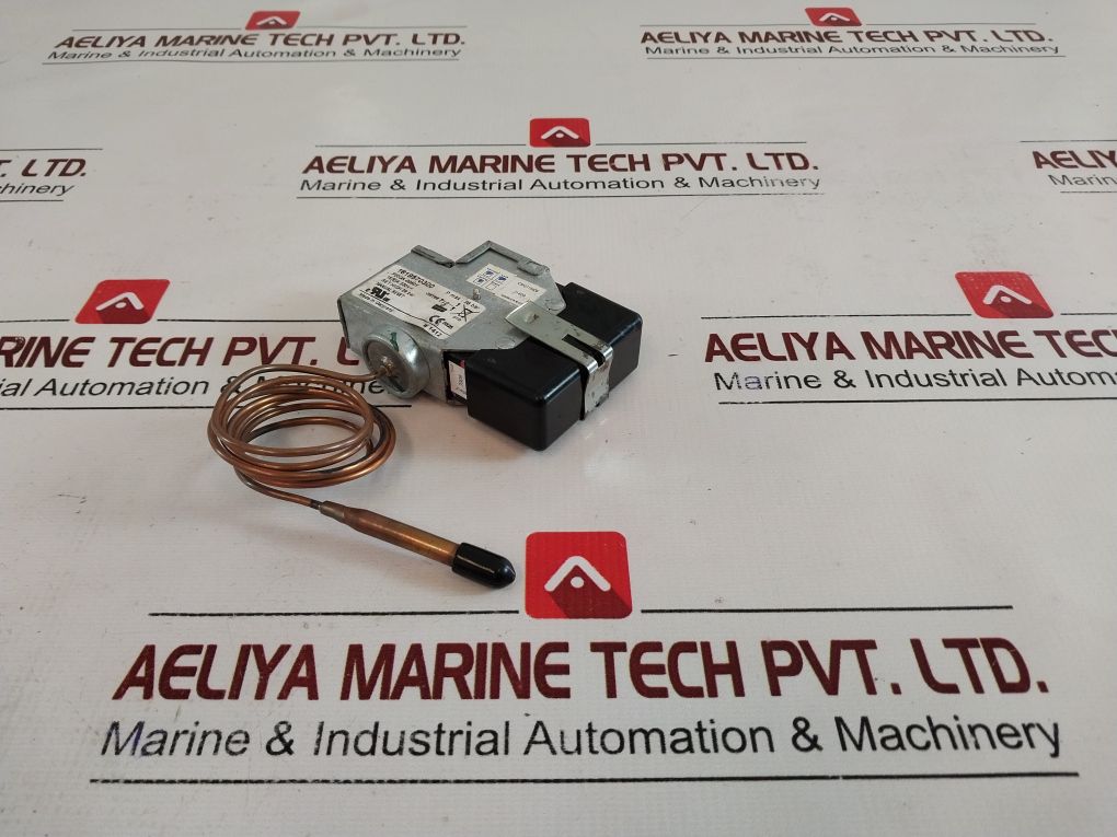 Johnson Controls 1619570300 High Pressure Switch