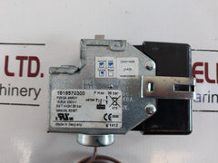 Johnson Controls 1619570300 High Pressure Switch