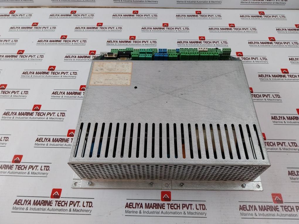 Johnson Controls 1921 210-2 4.0 0135 Drive