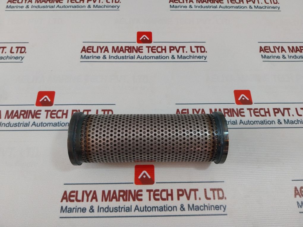 Johnson Controls 3188.063 Oil Filter Service Kit