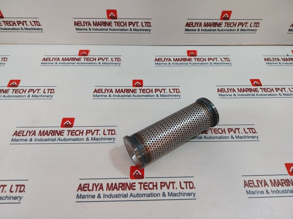 Johnson Controls 3188.063 Oil Filter Service Kit