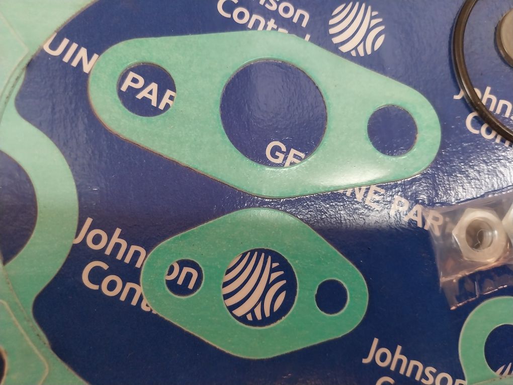 Johnson Controls 3188.063 Oil Filter Service Kit