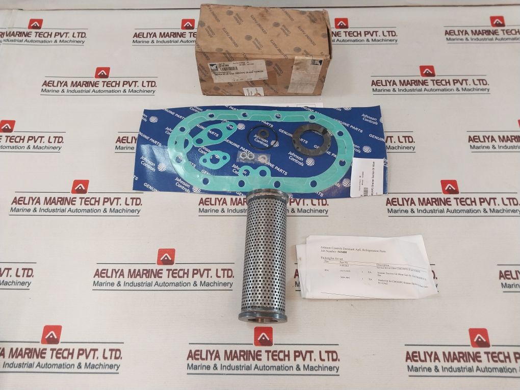 Johnson Controls 3188.063