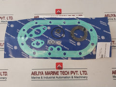 Johnson Controls 3188.063 Oil Filter Service Kit Cmo/Hpo 20 And T/Cmo30