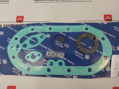 Johnson Controls 3188.063 Oil Filter Service Kit Cmo/Hpo 20 And T/Cmo30