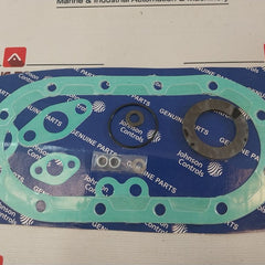 Johnson Controls 3188.063 Oil Filter Service Kit Cmo/Hpo 20 And T/Cmo30