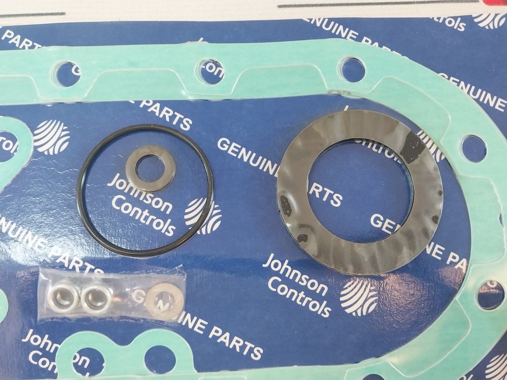 Johnson Controls 3188.063 Oil Filter Service Kit Cmo/Hpo 20 And T/Cmo30