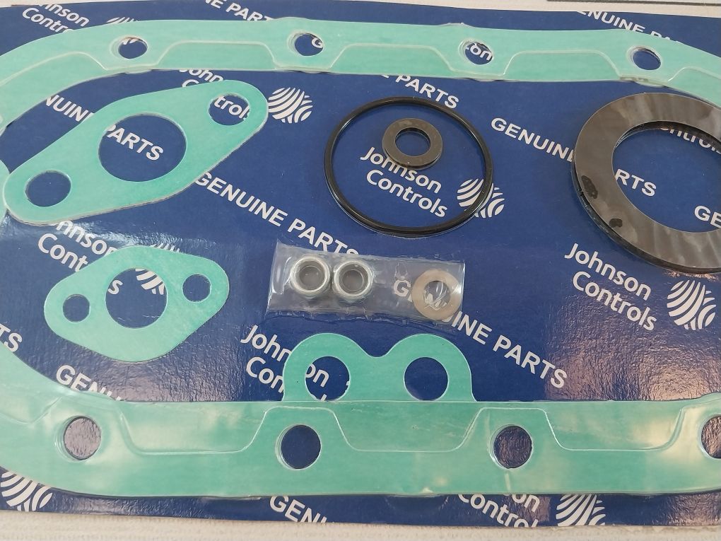 Johnson Controls 3188.063 Oil Filter Service Kit Cmo/Hpo 20 And T/Cmo30