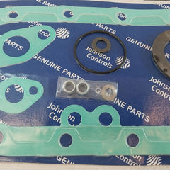 Johnson Controls 3188.063 Oil Filter Service Kit Cmo/Hpo 20 And T/Cmo30