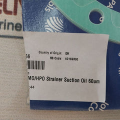 Johnson Controls 3188.063 Oil Filter Service Kit Cmo/Hpo 20 And T/Cmo30