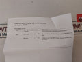 Johnson Controls 3188.063 Oil Filter Service Kit Cmo/Hpo 20 And T/Cmo30