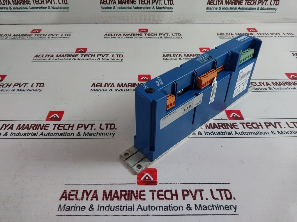 Johnson Controls 8217-010 Rmm Master Mklv