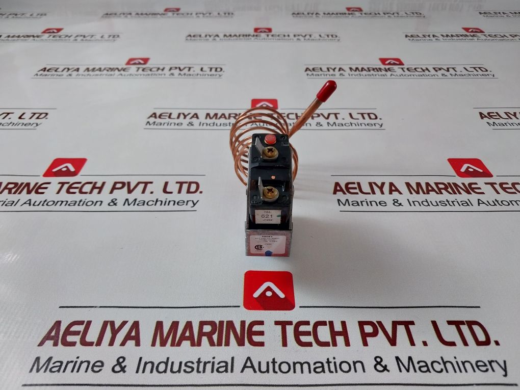 Johnson Controls 9041094-01 Ice-o-matic Low Pressure Control