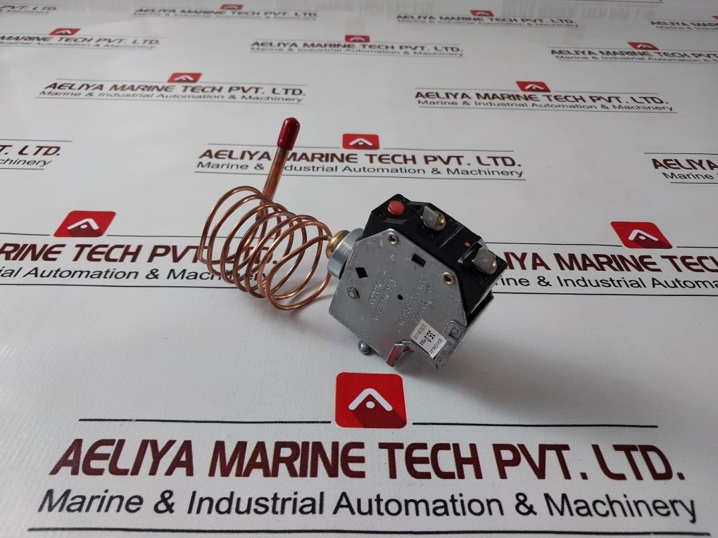 Johnson Controls 9041094-01 Ice-o-matic Low Pressure Control