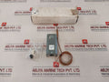 Johnson Controls A19Abc-24 Temperature Control -30/100°F