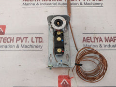 Johnson Controls A19Abc-24 Temperature Control -30/100°F