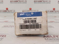 Johnson Controls A19Abc-24 Temperature Control -30/100°F