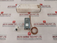 Johnson Controls A19Abc-24 Temperature Control -30/100°F