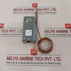 Johnson Controls A19Abc-24 Temperature Control -30/100°F