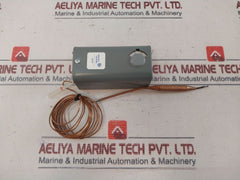 Johnson Controls A19Abc-24 Temperature Control -30/100°F