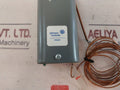 Johnson Controls A19Abc-24 Temperature Control -30/100°F