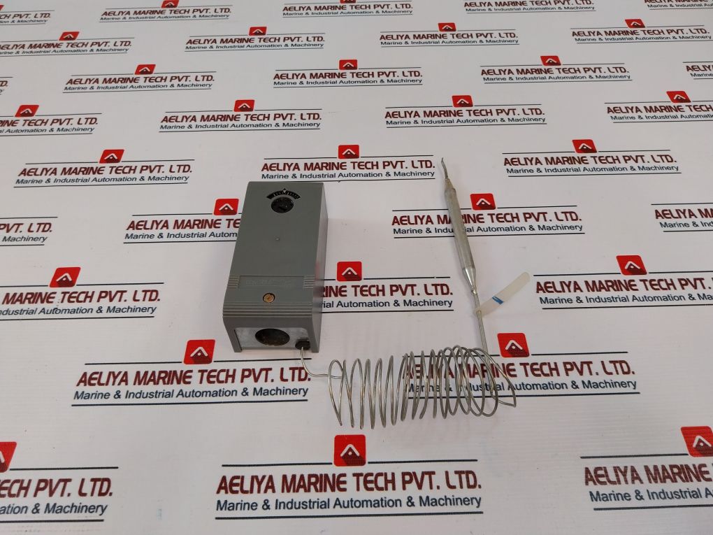 Johnson Controls A19Abc-9104 Temperature Control A19-a2