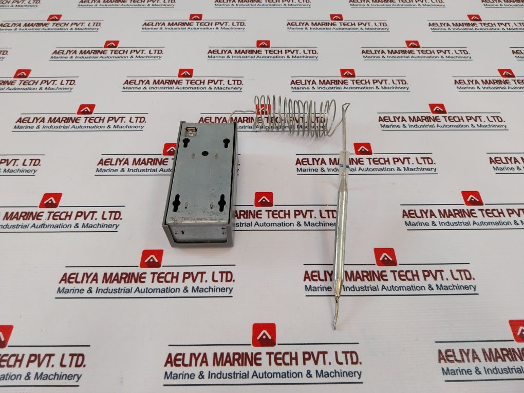 Johnson Controls A19Abc-9104 Temperature Control A19-a2