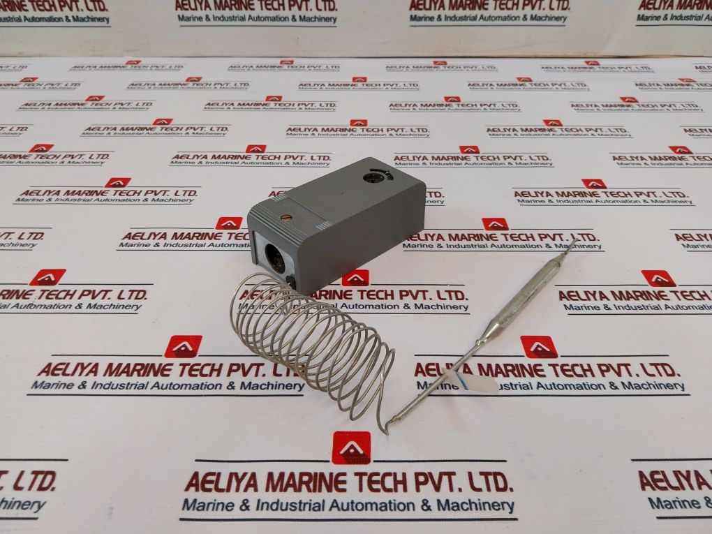 Johnson Controls A19Abc-9104 Temperature Control A19-a2