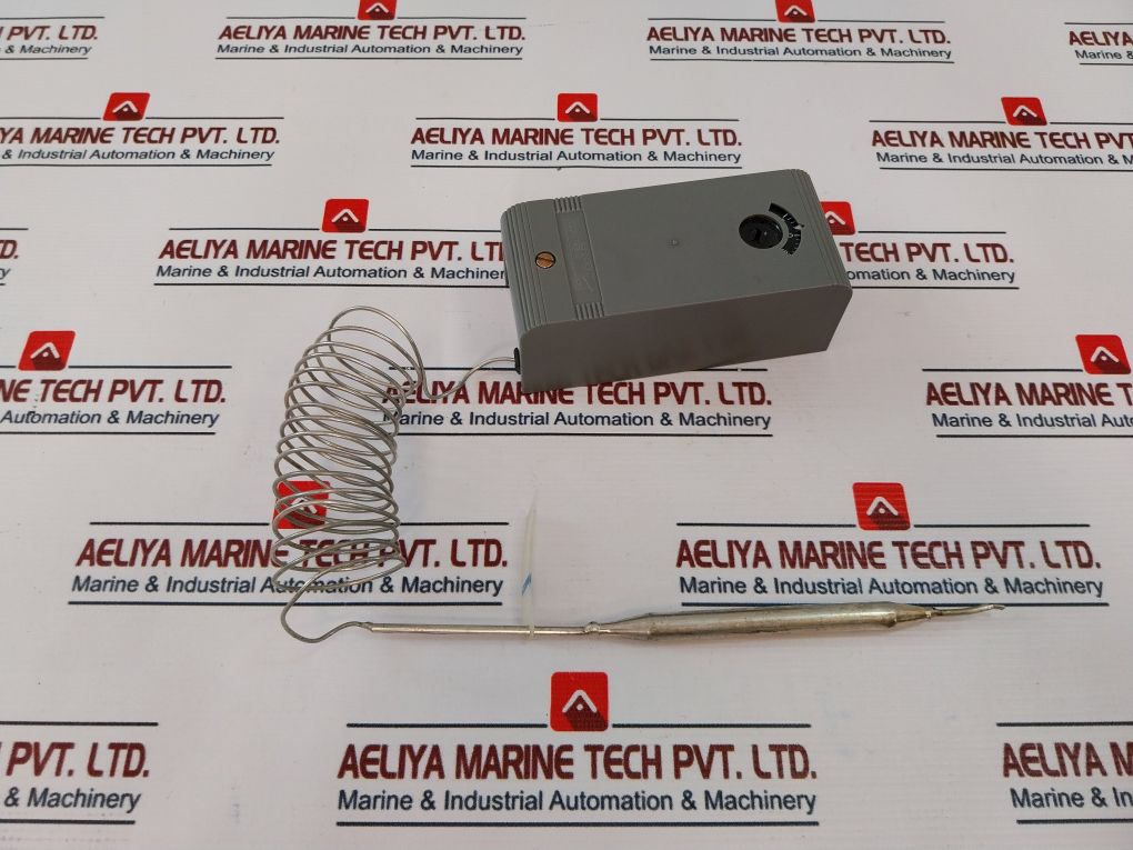 Johnson Controls A19Abc-9104 Temperature Control A19-a2