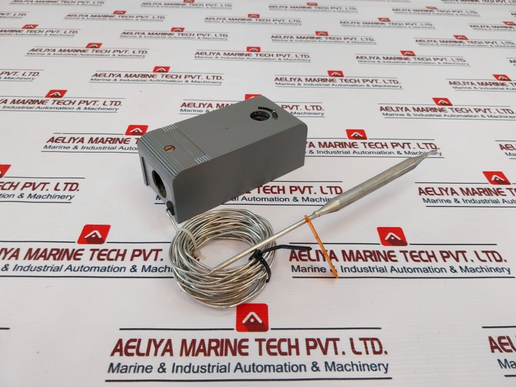 Johnson Controls A19Acc-9103 Temperature Control 15(8)A 230V~