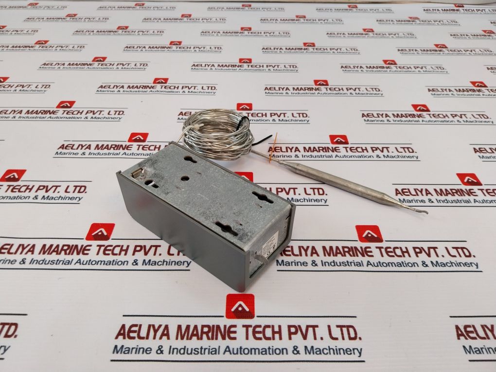 Johnson Controls A19Acc-9103 Temperature Control 15(8)A 230V~