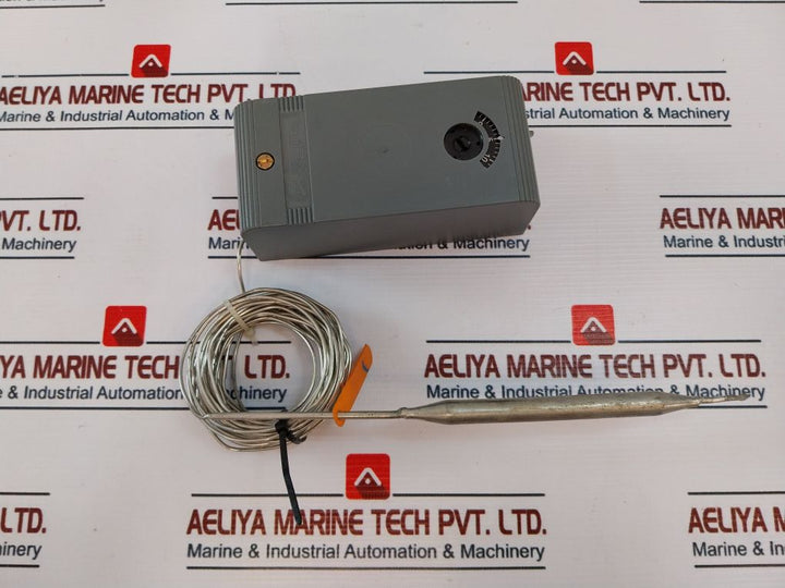 Johnson Controls A19Acc-9103 Temperature Control 15(8)A 230V~