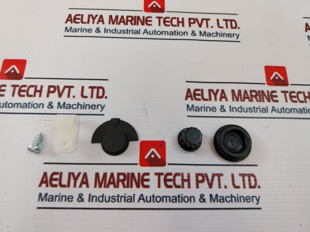 Johnson Controls A19Acc-9103 Temperature Control 15(8)A 230V~