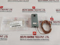 Johnson Controls A19Adc-10-c Penn Temperature Controller
