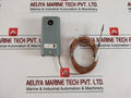 Johnson Controls A19Adc-10-c Penn Temperature Controller